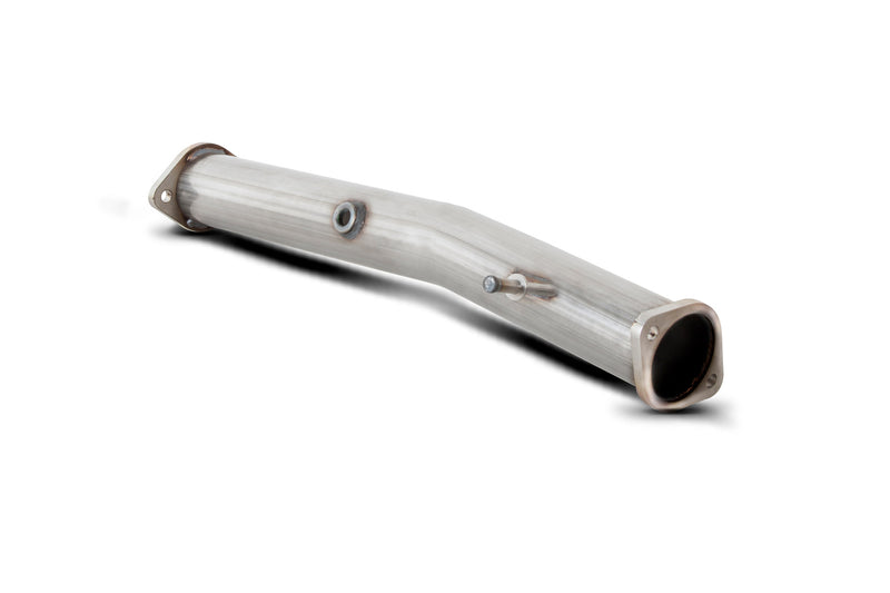 Scorpion 76mm/3 De-cat Section - Ford Focus MK2 ST 225 / MK2 RS