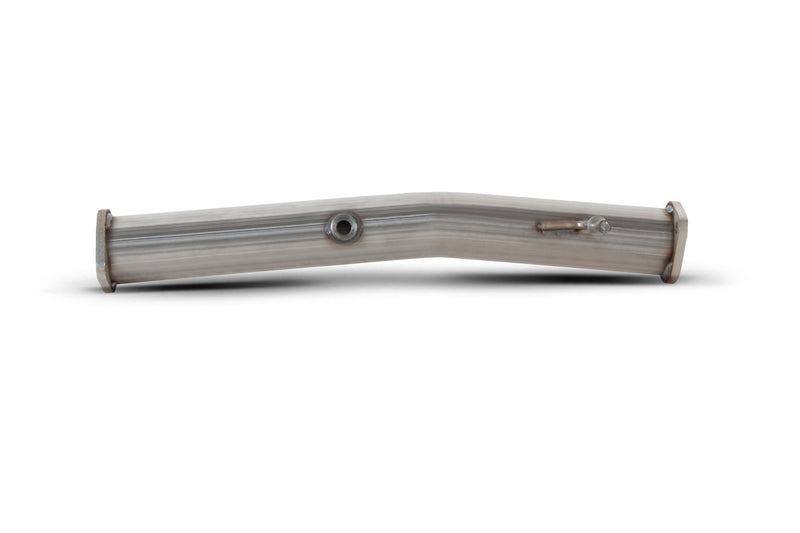 Scorpion 76mm/3 De-cat Section - Ford Focus MK2 ST 225 / MK2 RS