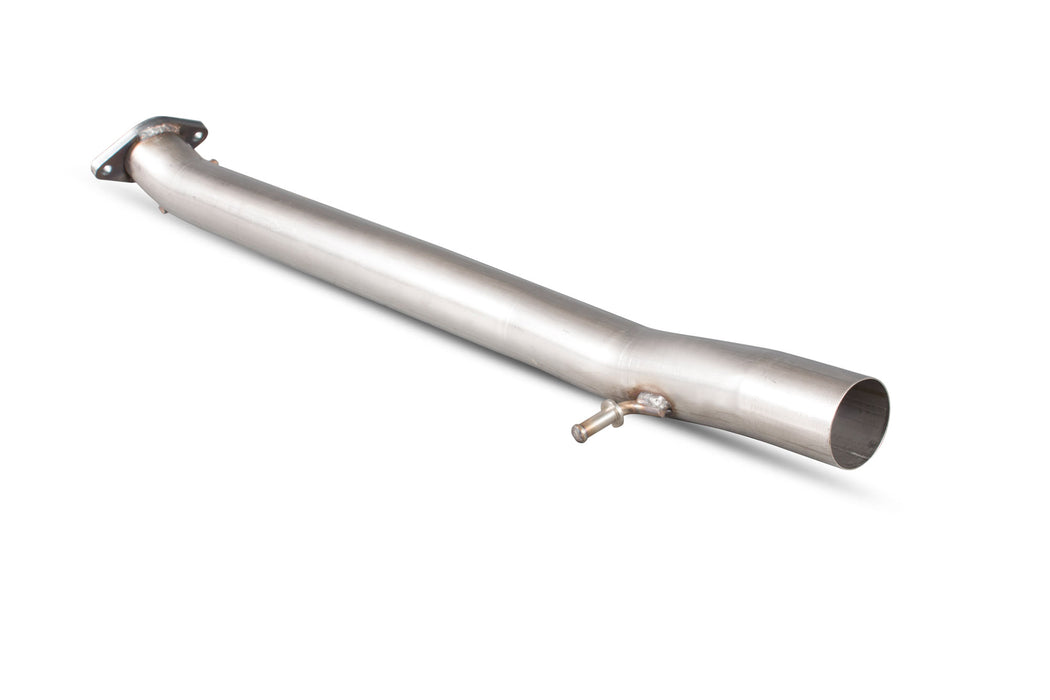 Scorpion De-cat Section - Ford Fiesta ST150