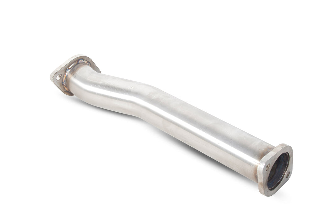 Scorpion De-cat Section - Ford Mondeo 2.5 Turbo HatchBack