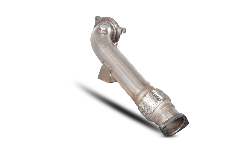 Scorpion Downpipe - Ford Fiesta ST 180