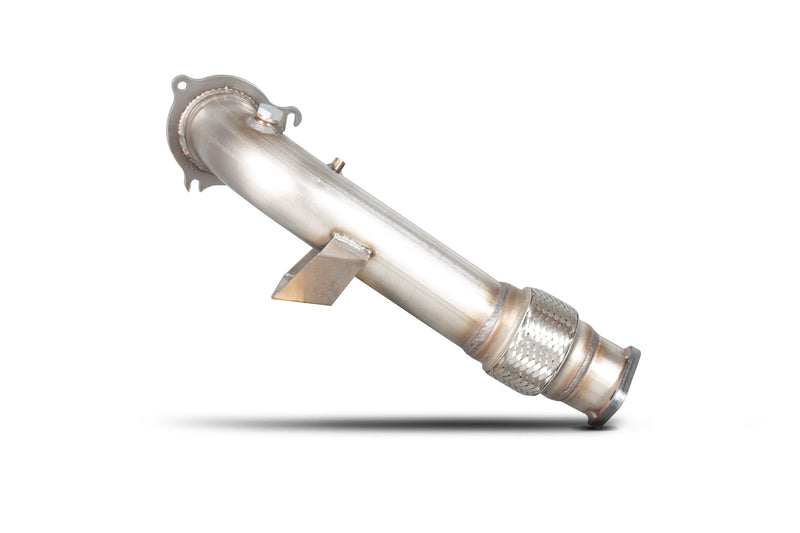 Scorpion Downpipe - Ford Fiesta ST 180