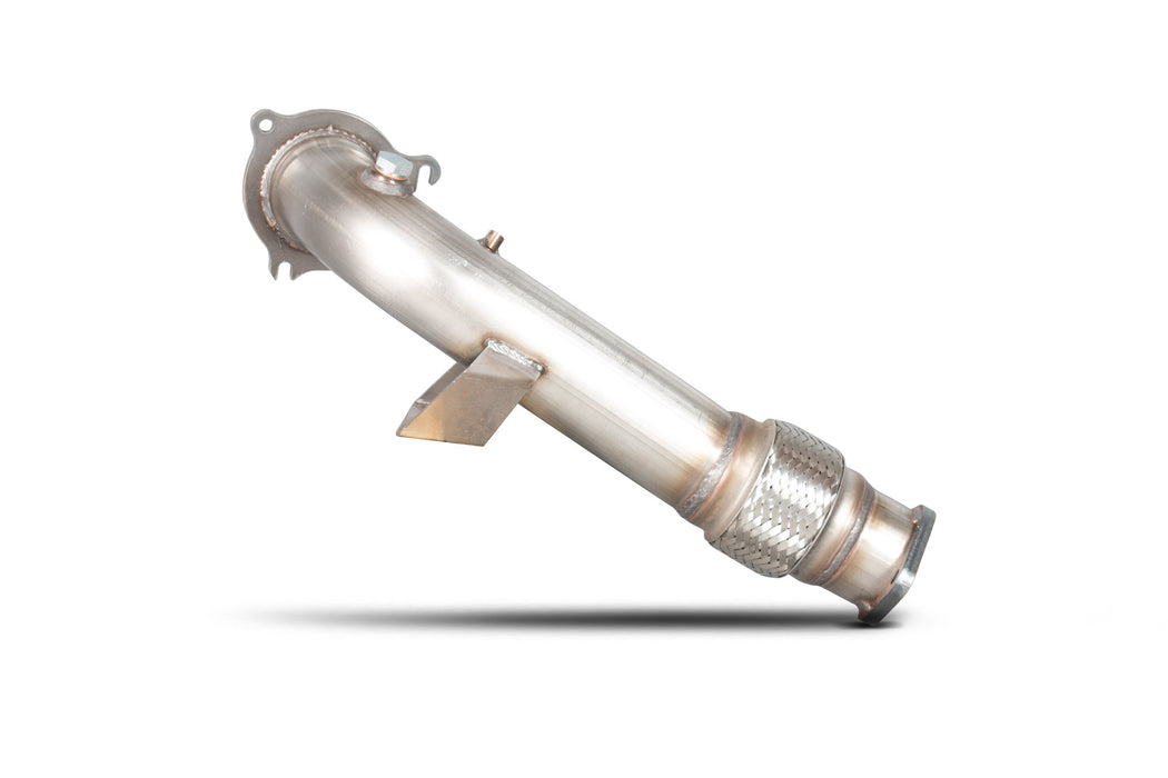 Scorpion Downpipe - Ford Fiesta ST 180