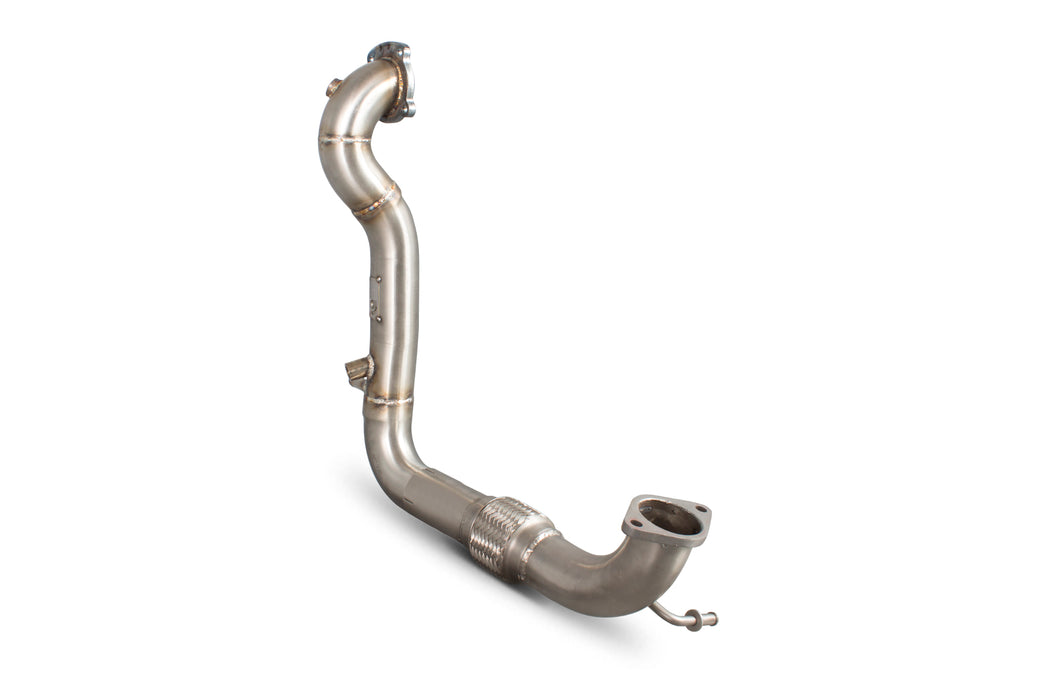 Scorpion Downpipe  - Ford Fiesta Ecoboost 1.0T
