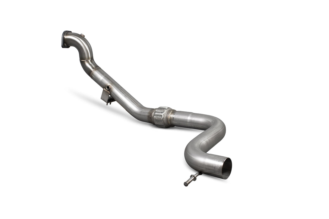 Scorpion Downpipe - Ford Mustang 2.3T Non GPF Model Only