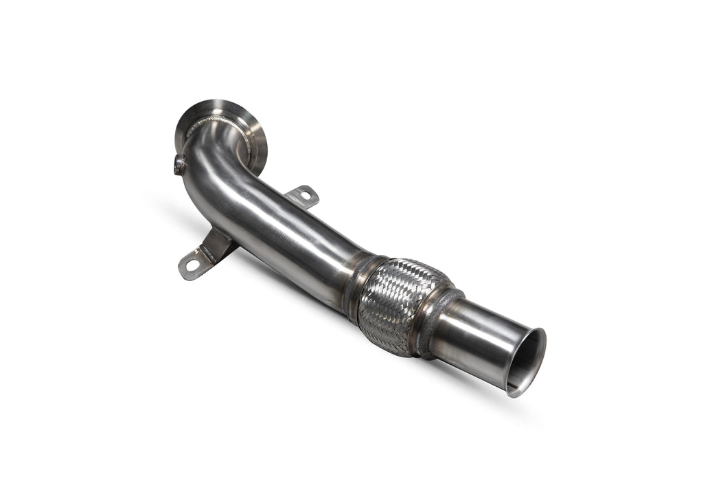 Scorpion Downpipe - Ford Fiesta ST MK8 18-24 / Puma ST MK2 20-