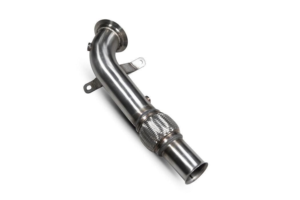 Scorpion Downpipe - Ford Fiesta ST MK8 18-24 / Puma ST MK2 20-