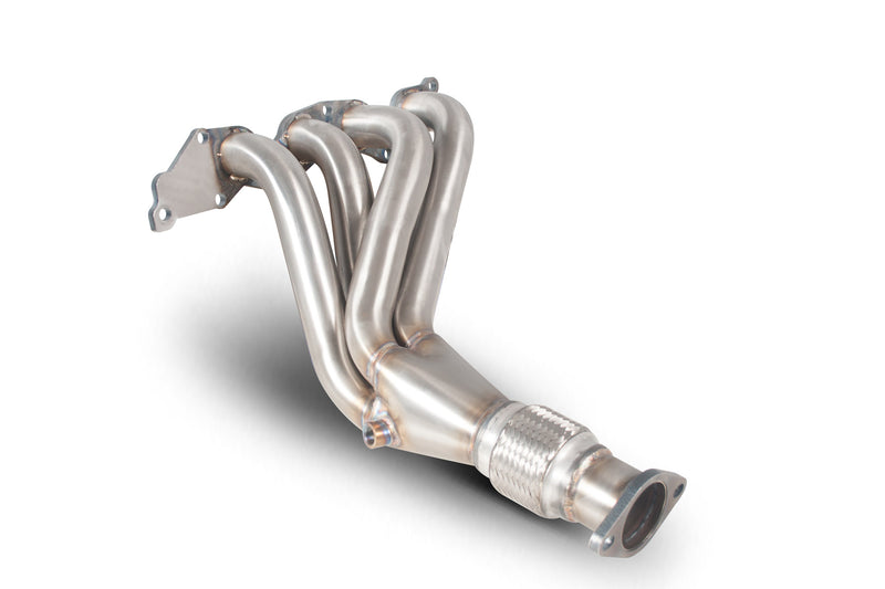 Scorpion 4/1 Manifold - Ford Fiesta ST150