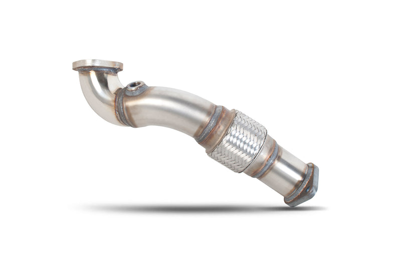 Scorpion Front Flex Section  - Ford Fiesta ST150