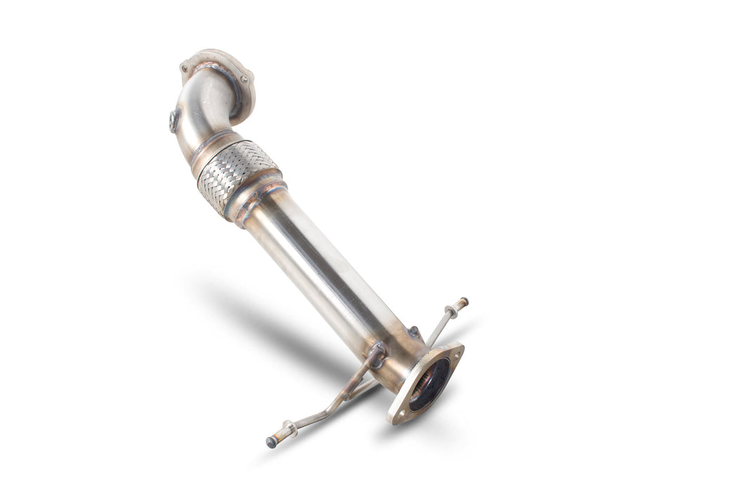 Scorpion Turbo Downpipe - Ford Mondeo 2.5 Turbo HatchBack