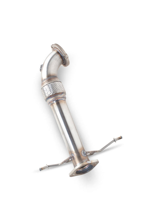 Scorpion Turbo Downpipe - Ford Mondeo 2.5 Turbo HatchBack