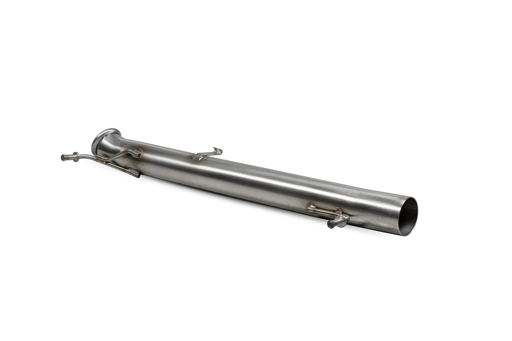 Scorpion GPF Delete - Ford Fiesta ST MK8 18-21 / Puma ST MK2 20-24