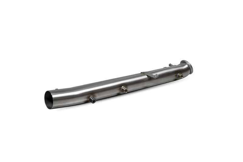 Scorpion GPF Delete - Ford Fiesta ST MK8 18-21 / Puma ST MK2 20-24