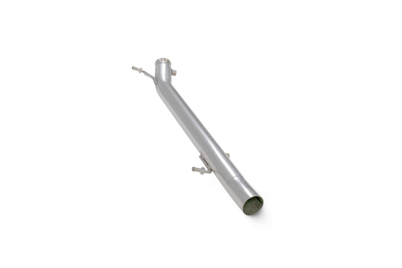 Scorpion GPF Delete (Fits to Scorpion GPF Back Only) - Ford Puma ST-Line X
