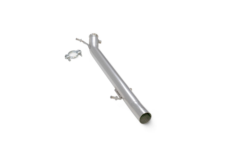 Scorpion GPF Delete (Fits to Scorpion GPF Back Only) - Ford Puma ST-Line X