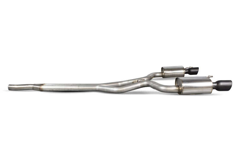 Scorpion Cat-Back System  - Ford Mustang 2.3T Non GPF Model Only