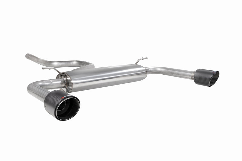 Scorpion GPF-Back System - Ford Focus ST Mk4 Estate
