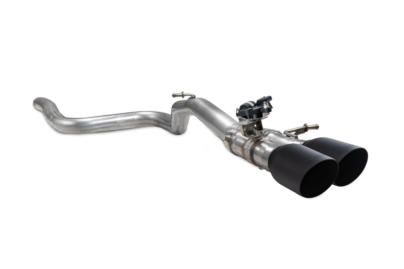 Scorpion Predator GPF-Back System - Ford Puma ST