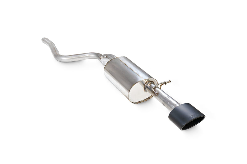 Scorpion GPF Back System - Ford Puma ST-Line X