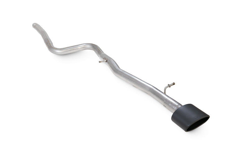Scorpion GPF Back Predator System - Ford Puma ST-Line X