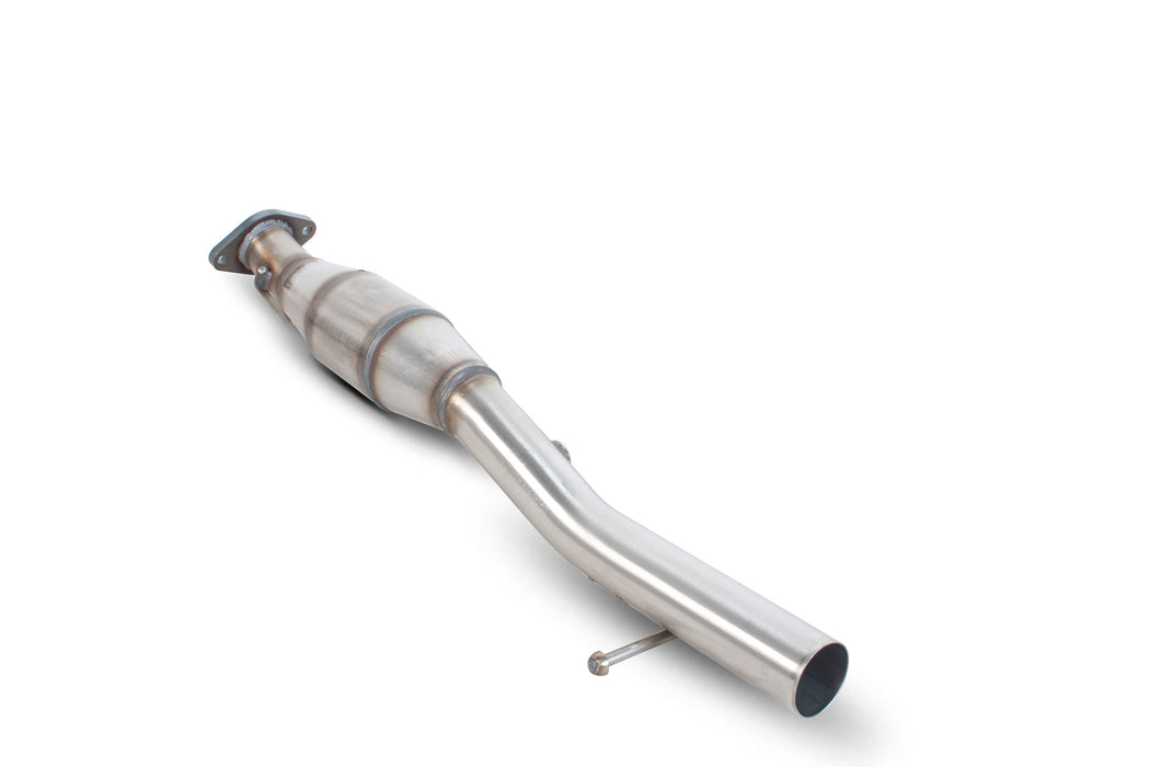 Scorpion High Flow Sports Catalyst  - Ford Fiesta ST150