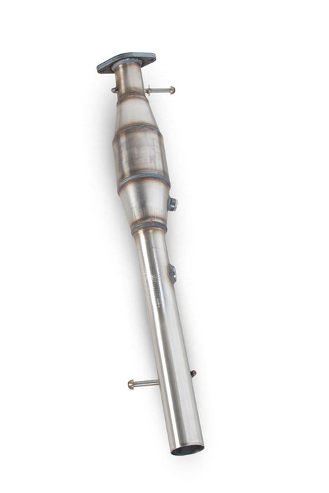 Scorpion High Flow Sports Catalyst  - Ford Fiesta ST150