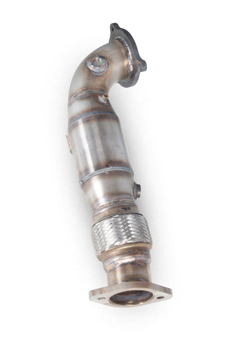Scorpion Downpipe - Ford Fiesta ST 180