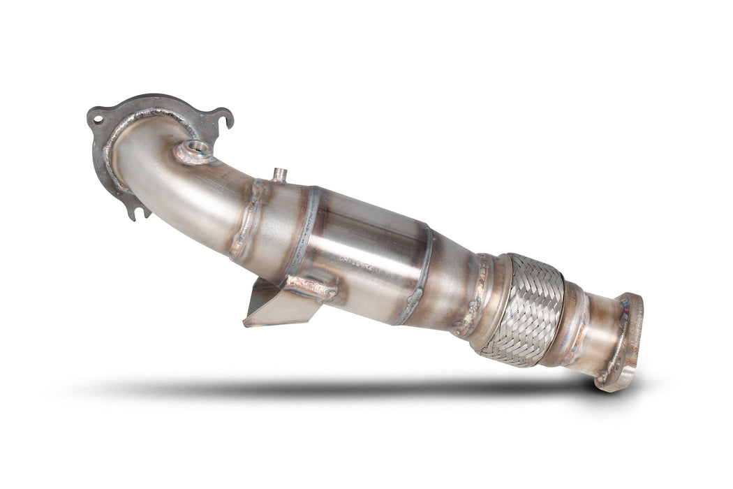 Scorpion Downpipe - Ford Fiesta ST 180