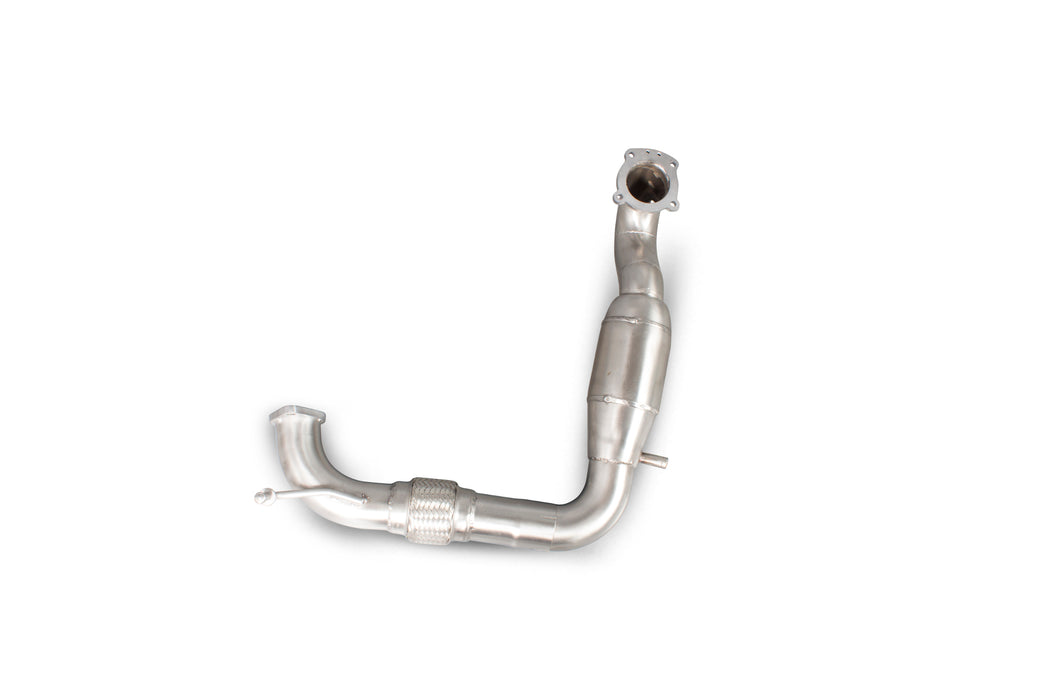 Scorpion Downpipe  - Ford Fiesta Ecoboost 1.0T