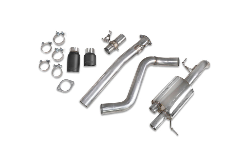 Scorpion GPF-Back System - Hyundai i20N
