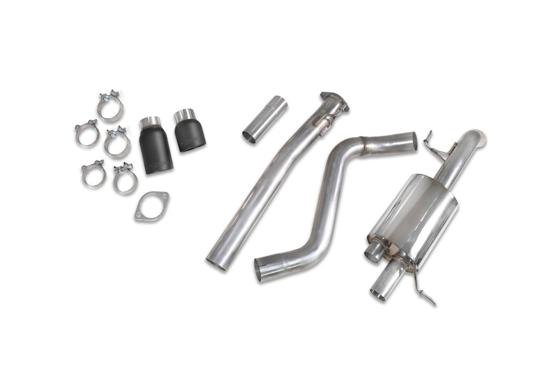 Scorpion GPF-Back System - Hyundai i20N