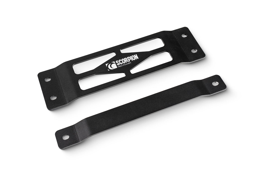 Scorpion Tunnel Brace - Hyundai Kona N