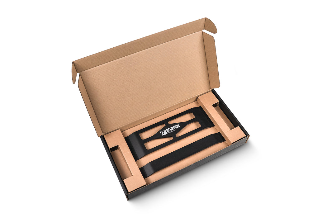 Scorpion Tunnel Brace - Hyundai Kona N