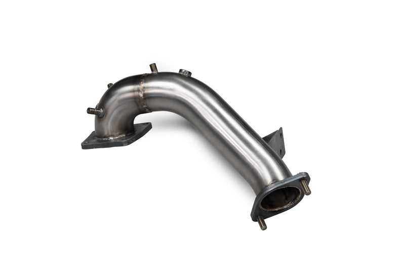 Scorpion De-cat Section - Hyundai i30N Performance, Kona N, Veloster N