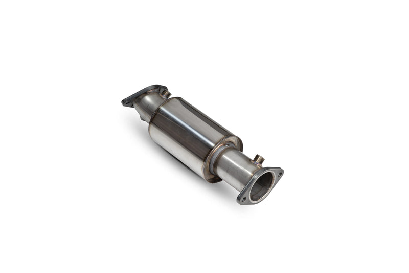 Scorpion GPF Delete - Hyundai i30N Performance, Kona N GPF Model Only