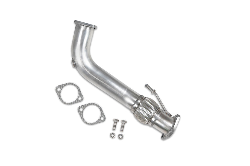 Scorpion Front Flex Pipe - Hyundai i20N