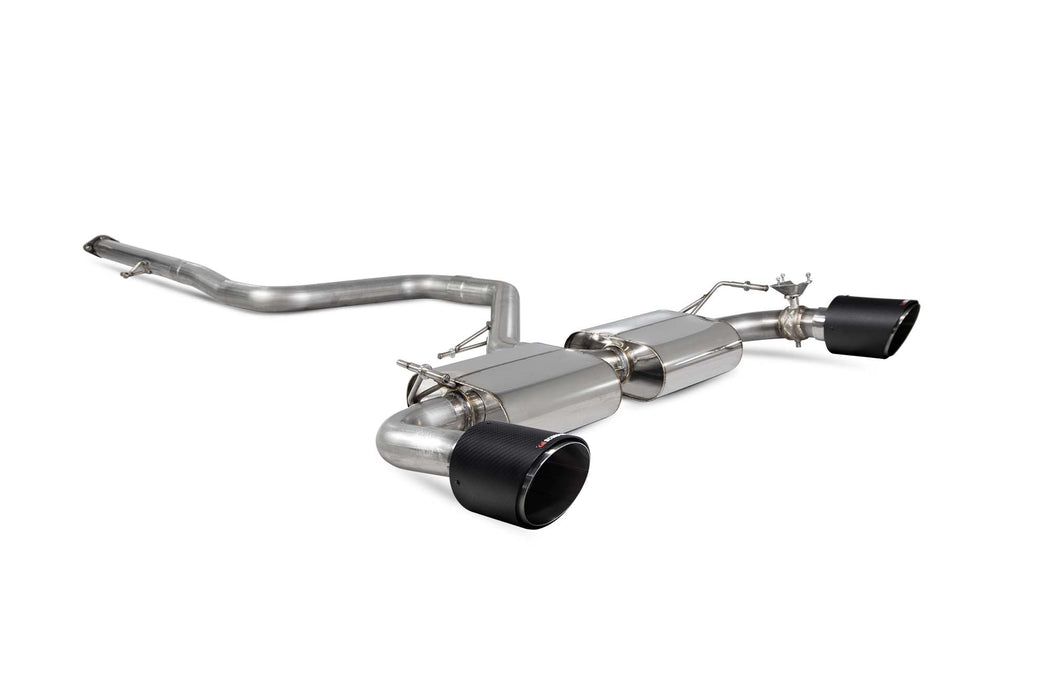 Scorpion Cat-Back - Hyundai i30N Performance Non GPF Model Only