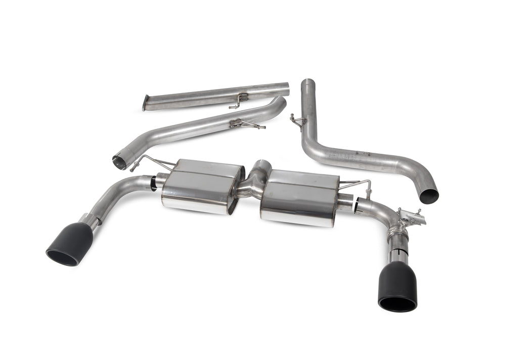 Scorpion Cat-Back - Hyundai i30N Performance Non GPF Model Only