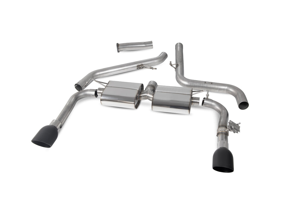 Scorpion GPF-back  - Hyundai i30N Performance Fastback GPF Model Only