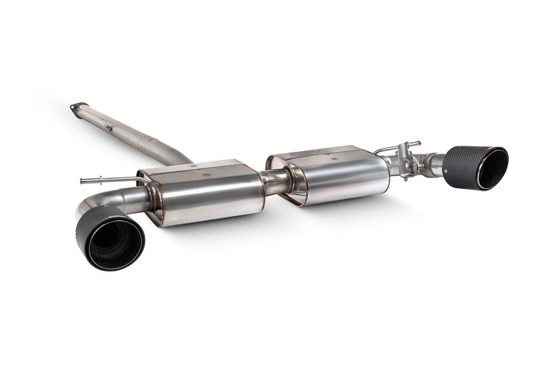 Scorpion GPF-Back System - Hyundai Kona N