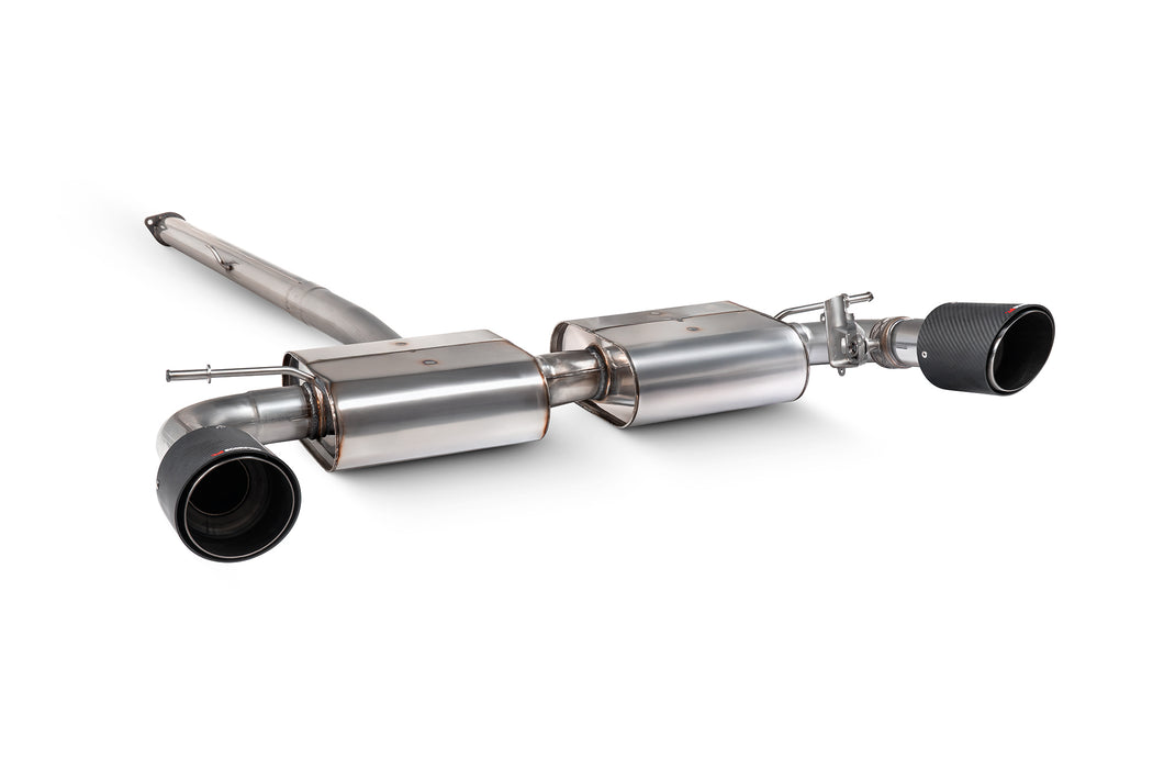 Scorpion GPF-Back System - Hyundai Kona N