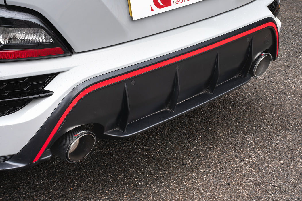 Scorpion GPF-Back System - Hyundai Kona N