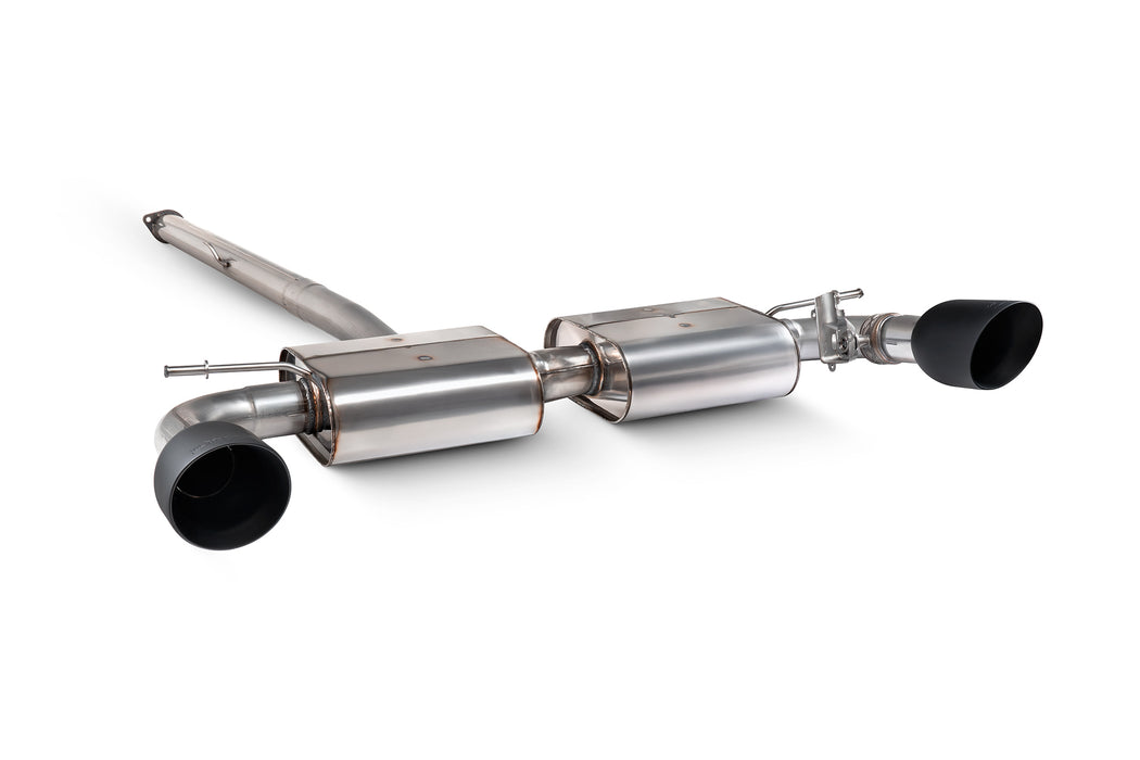 Scorpion GPF-Back System - Hyundai Kona N