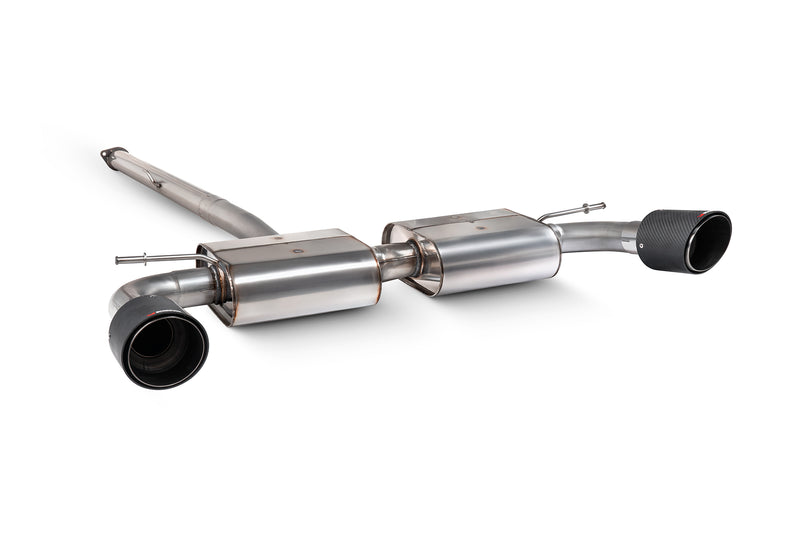 Scorpion GPF-Back System - Hyundai Kona N