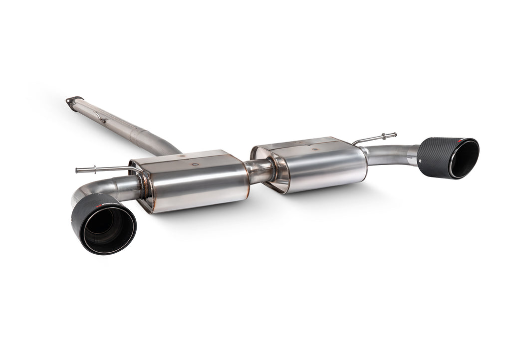 Scorpion GPF-Back System - Hyundai Kona N