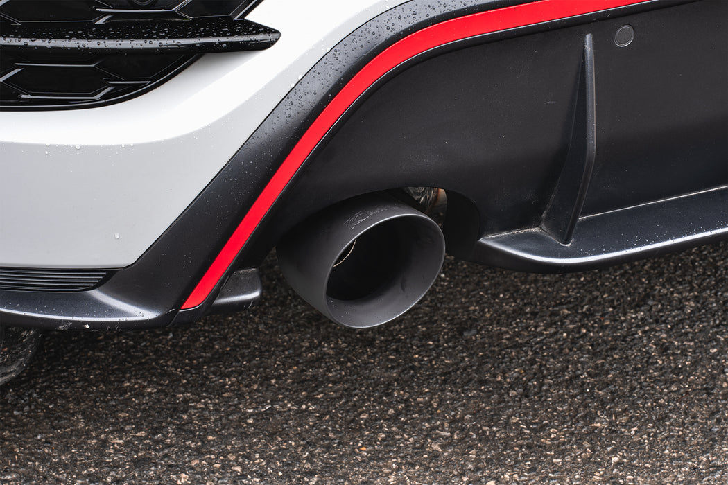 Scorpion GPF-Back System - Hyundai Kona N