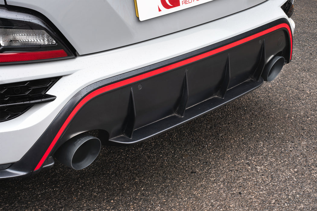 Scorpion GPF-Back System - Hyundai Kona N