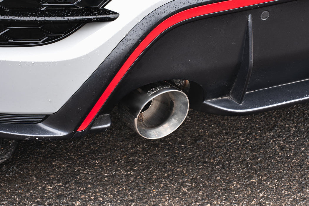 Scorpion GPF-Back System - Hyundai Kona N