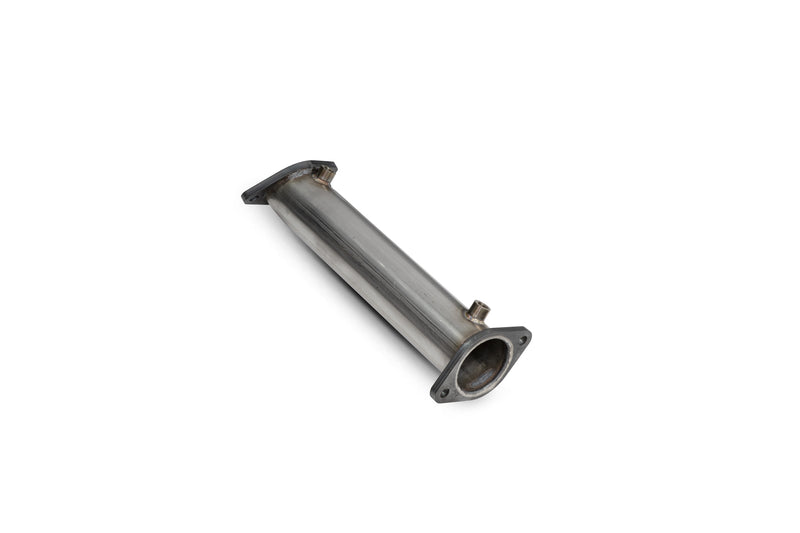 Scorpion GPF Delete Pipe - Hyundai i30N Performance GPF Model Only, Kona N