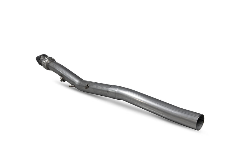 Scorpion GPF Delete - Mercedes-Benz A35 AMG W177